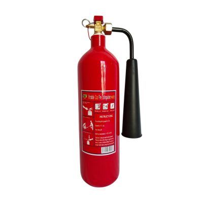 EXTINTOR DE INCENDIOS