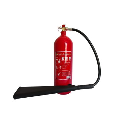 EXTINTOR DE INCENDIOS