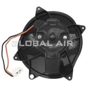 ABANICO PARA AUTO TIPO BLOWER PARA INTERNATIONAL