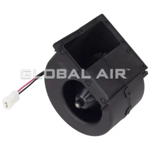 ABANICO PARA AUTO TIPO BLOWER CON CARACOL