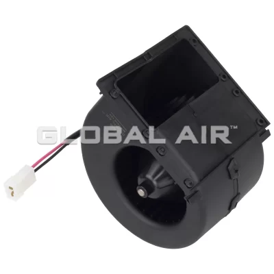 ABANICO PARA AUTO TIPO BLOWER CON CARACOL