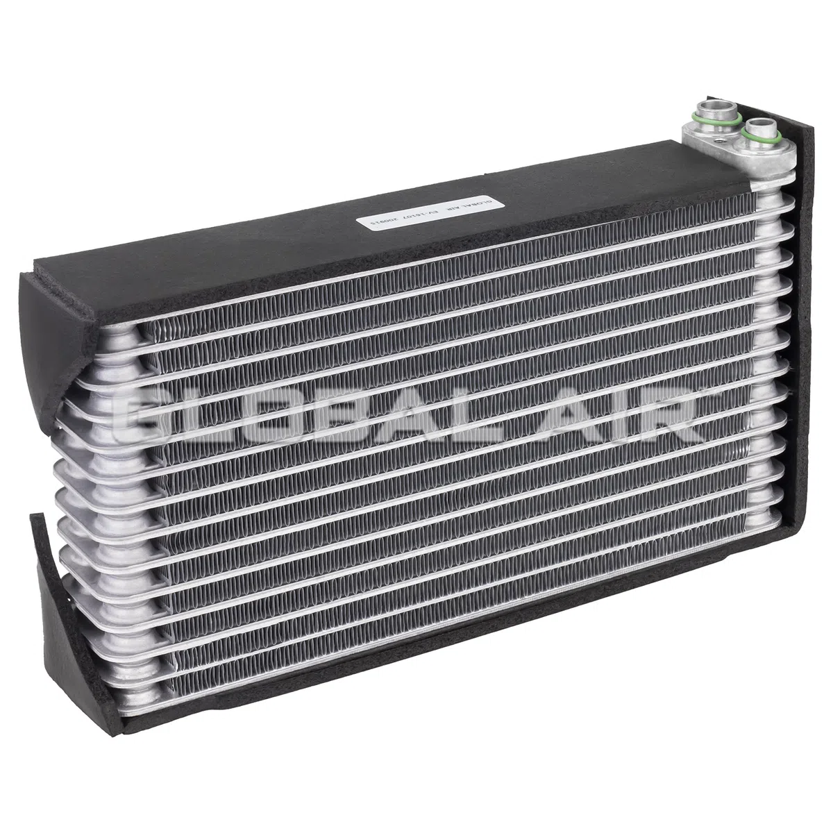 EVAPORADOR NISSAN QUEST 11-17 REAR - TRASERO GLOBAL AIR - Imagen 3