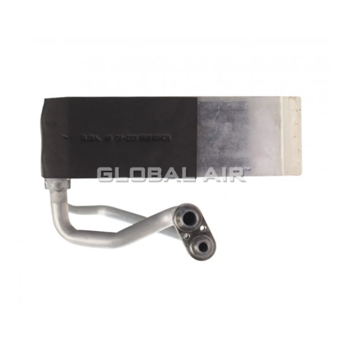 EVAPORADOR SUBARU FORESTER 98-00 IMPREZA 98-01 GLOBAL AIR - Imagen 4