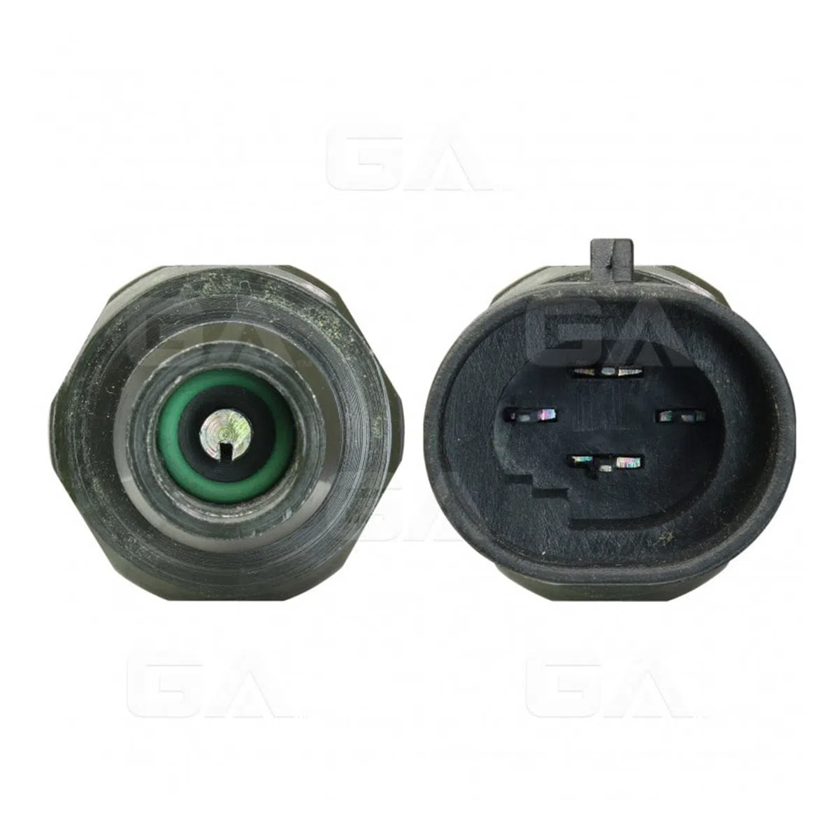 SWITCH PRESION - CEBOLLA AUTO RENAULT MEGANE TWINGO CLIO LAGUNA 96-01 - Imagen 4