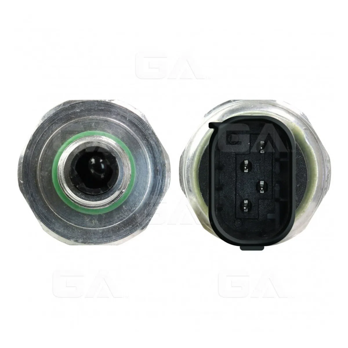 SWITCH PRESION CEBOLLA AUTO VOLKSWAGEN BETTLE GOLF BORA POLO & AUDI Q7 - Imagen 3