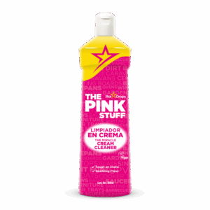 LIMPIADOR EN CREMA MULTIUSO 500 ML. TPS (XDN8-33WY-D00X-E42H)
