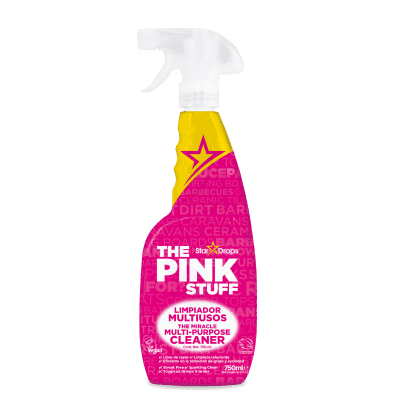 LIMPIADOR EN SPRAY MULTIUSO 750 ML. TPS (0TW8-Q3JV-E00E-7K50)