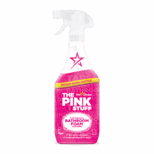 LIMPIADOR EN FOAM PARA BAÑO 750 ML. TPS (H5T1-V0X5-500D-ERMK)