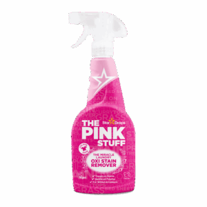 REMOVEDOR DE MANCHAS EN SPRAY 500 ML. TPF (20U4-66V1-400N-0UFO)