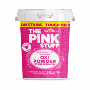 REMOVEDOR DE MANCHAS EN POLVO PARA COLOR 1 KG. TPF (EJD1-G0FT-400N-6JY3)