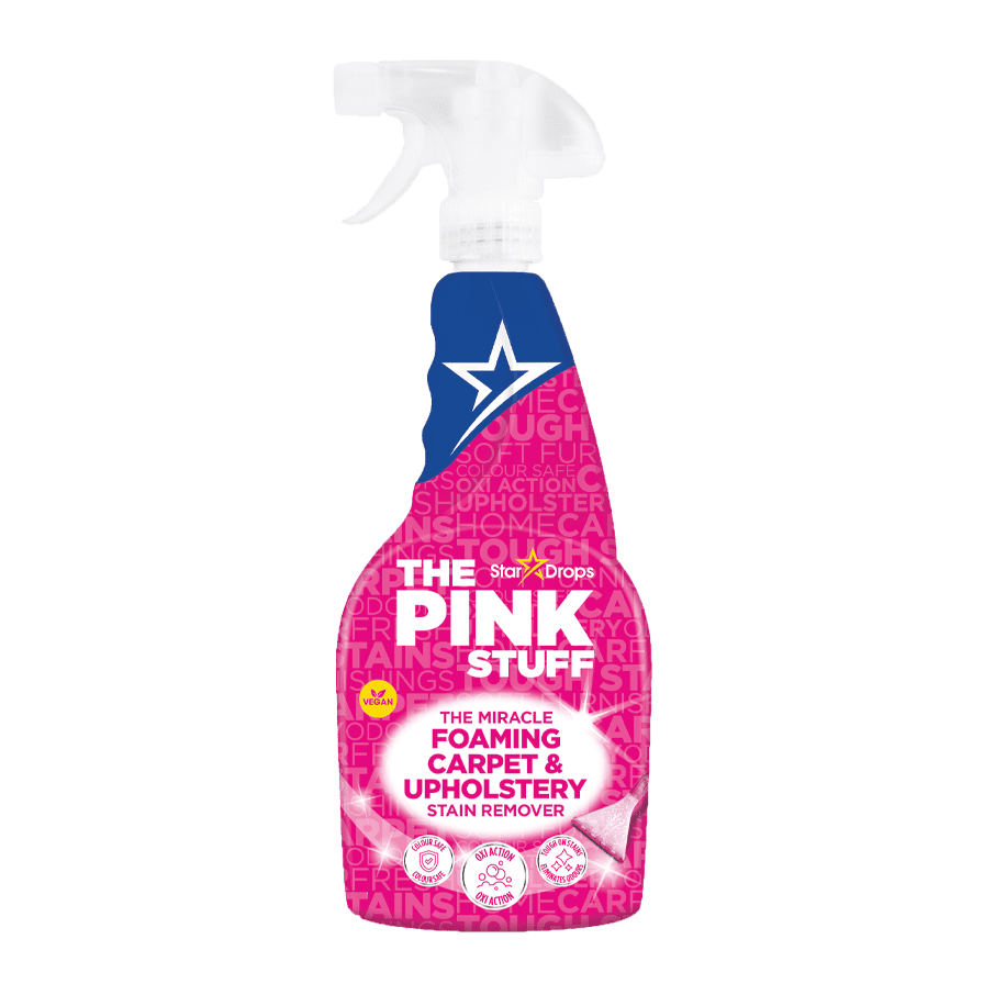 REMOVEDOR DE MANCHAS EN ESPUMA PARA MULTIPROPOSITOS 500 ML. TPS (3FX1-60F0-G004-HTRT)
