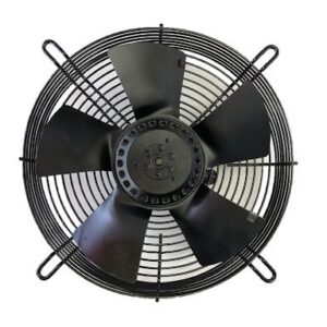 ABANICO PARA CONDENSADOR