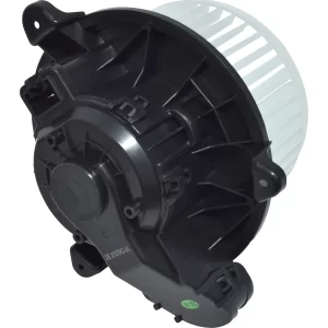 ABANICO PARA AUTO TIPO BLOWER PARA FORD TRANSITO