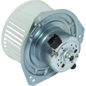 ABANICO PARA AUTO TIPO BLOWER PARA NISSAN SENTRA
