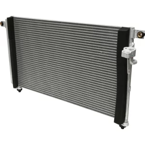 CONDENSADOR PARA KIA RIO & RIO5