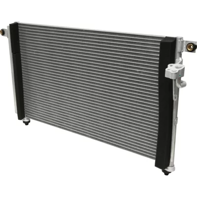 CONDENSADOR PARA KIA RIO & RIO5