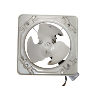 EXTRACTOR KDK 25 GSC 08 PULGADAS 52 WATTS