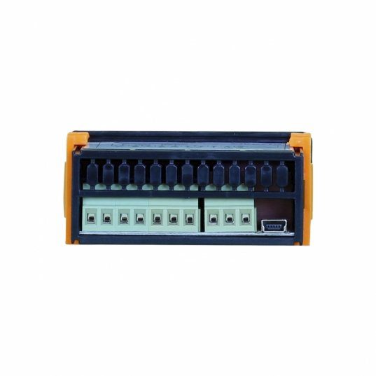 CONTROLADOR DIGITAL ELITECH FRIO & DESHIELO 110V. (-50 A 99 CELCIUS) - Imagen 5