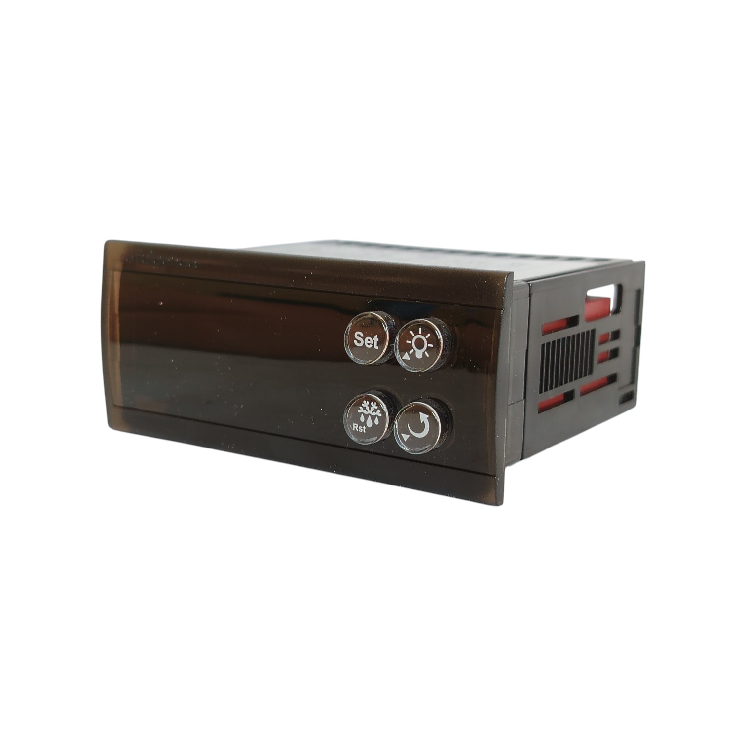 CONTROLADOR DIGITAL ELITECH FRIO-DESHIELO-ABANICO 110V. (-50 A 99 CELCIUS)