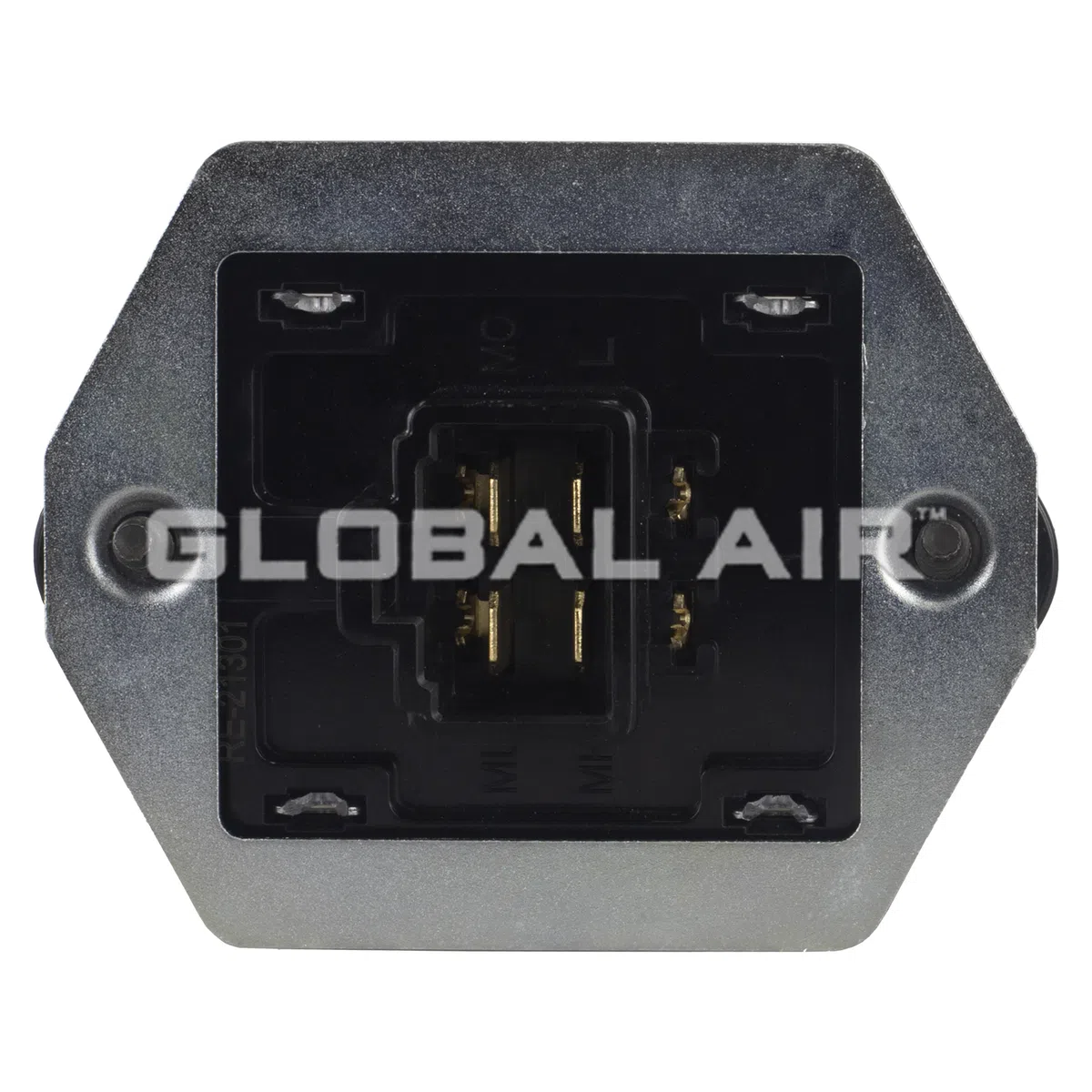 RESISTENCIA AUTO MITSUBISHI LANCER 02-06 OUTLANDER 03-06