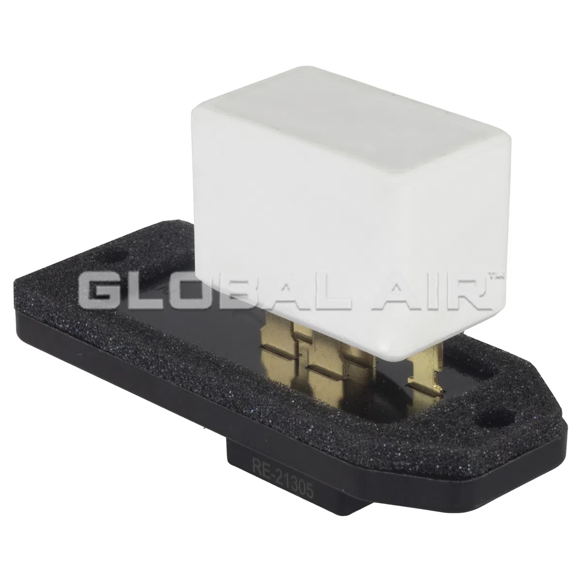 RESISTENCIA PARA AUTO MITSUBISHI MONTERO SPORT