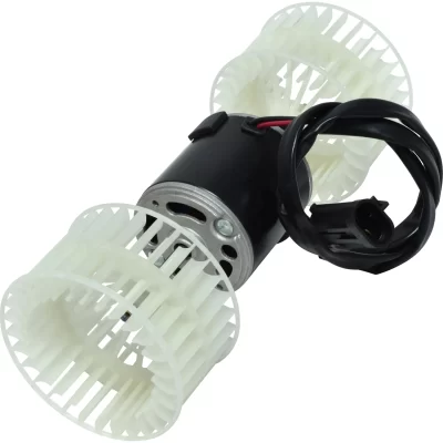 MOTOR FAN PARA AUTO 2 EJE 12 VOLTIOS MACK - VOLVO - FREIGHTLINER