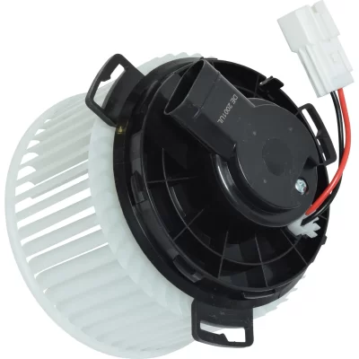 ABANICO PARA AUTO TIPO BLOWER PARA MAZDA