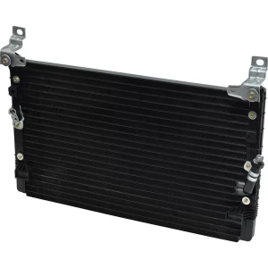 CONDENSADOR PARA TOYOTA TACOMA