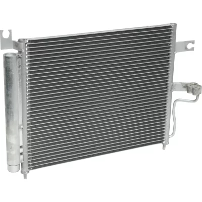 CONDENSADOR PARA HYUNDAI ACCENT