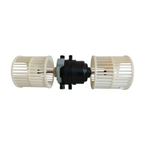 MOTOR FAN PARA AUTO 2/EJE 24 VOLTIOS CON TURBINA PARA TOYOTA COASTER