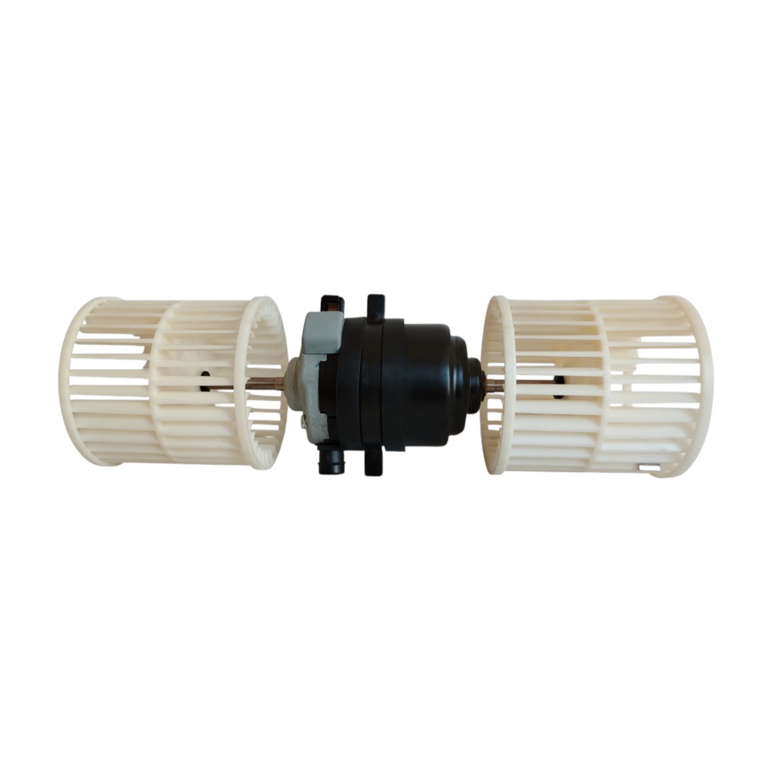 MOTOR FAN PARA AUTO 2/EJE 24 VOLTIOS CON TURBINA PARA TOYOTA COASTER