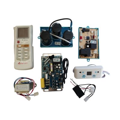 TARJETA PARA AIRE INVERTER UNIVERSAL