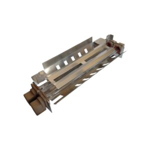 RESISTENCIA DE CRISTAL PARA NEVERA GENERAL ELECTRIC 9-1/2 2/1                                         