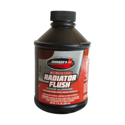 LIMPIADOR DE RADIADOR 7 ONZAS