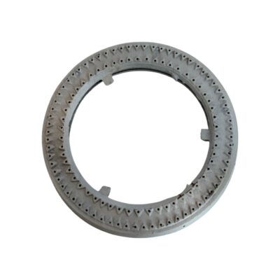 QUEMADOR INDUSTRIAL PARA ESTUFA VULCAN NO.03 FO.VO. 37,190 BTU/H