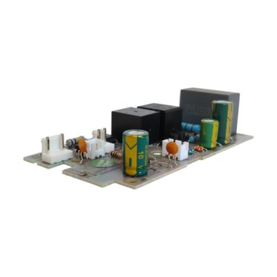 TARJETA PARA NEVERA MABE 225D8735G005 & G006 ECONOMICO