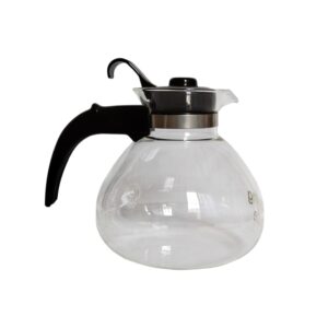 JARRA PARA CALENTAR AGUA (ESTUFA GAS/ELECTRICA)
