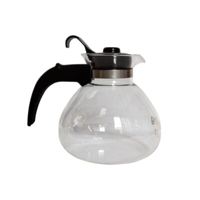 JARRA PARA CALENTAR AGUA (ESTUFA GAS/ELECTRICA)