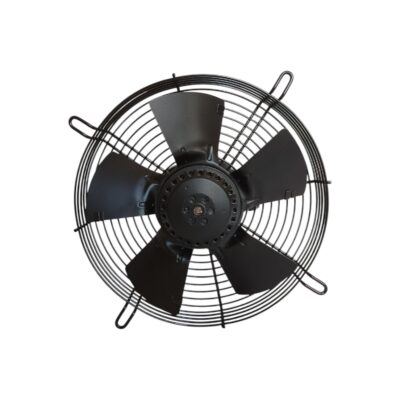 ABANICO PARA CONDENSADOR DE CUARTO FRIO 12 PULGADA