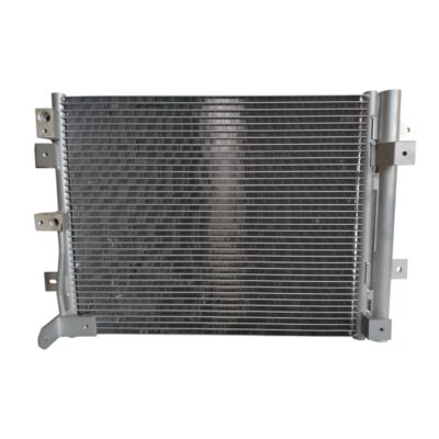 CONDENSADOR PARA HYUNDAI H100 & KIA BONGO 3 16-21