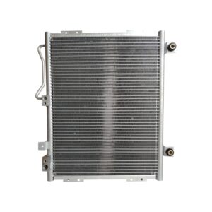 CONDENSADOR PARA KIA BONGO K2700 02-12 GREEN KOOL