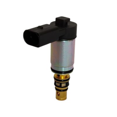 VALVULA PARA COMPRESOR DE CONTROL ELECTRICA VOLKSWAGEN- AUDI PXE16 (AC WIND 15-0119)