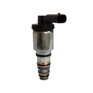 VALVULA PARA COMPRESOR DE CONTROL ELECTRICA JEEP MAZDA RAM