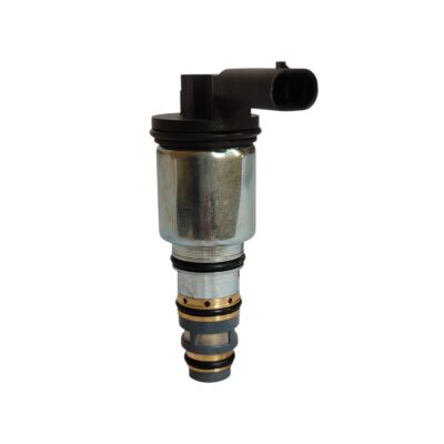 VALVULA PARA COMPRESOR DE CONTROL ELECTRICA JEEP MAZDA RAM