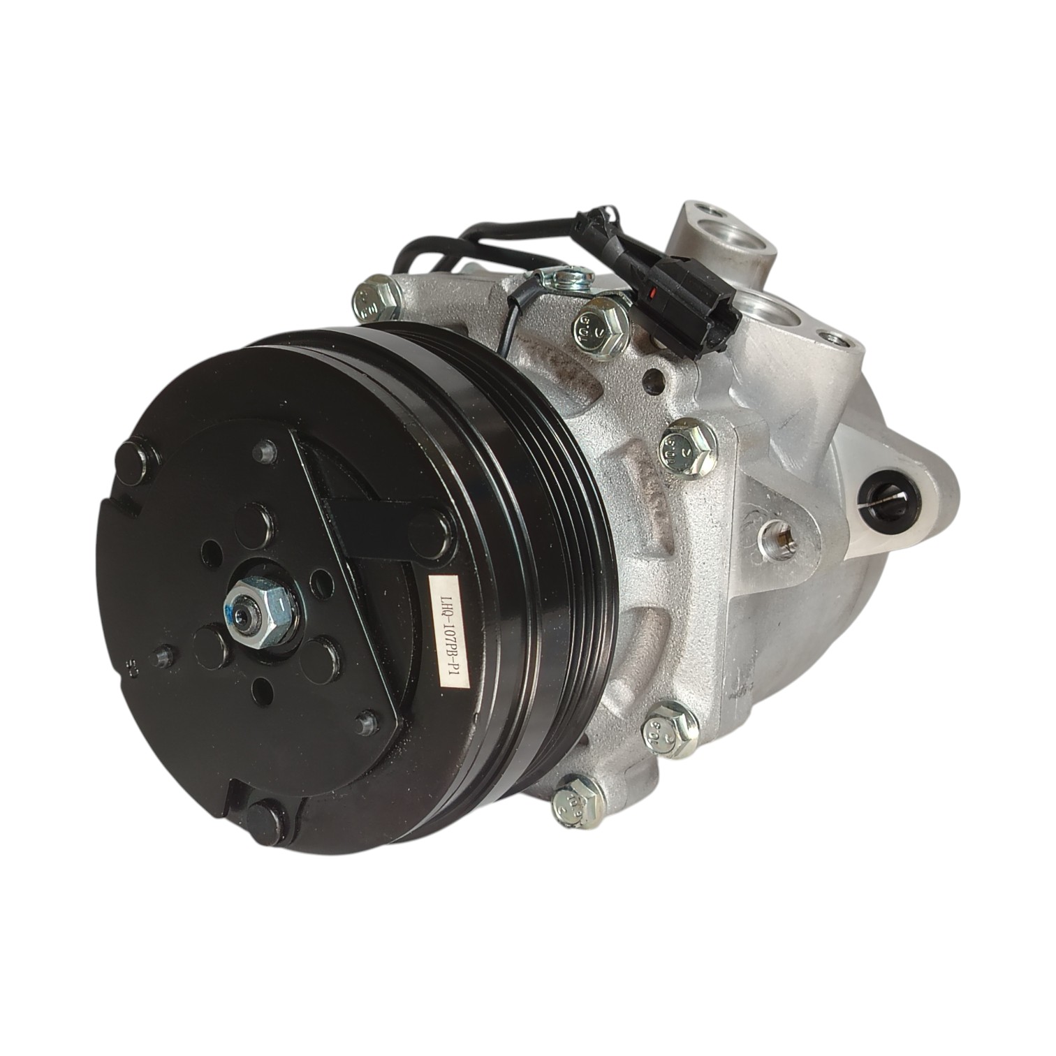 COMPRESOR PARA AUTO CHEVROLET N300 09-20
