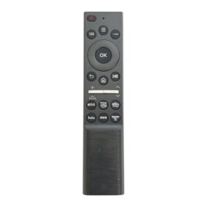 CONTROL REMOTO PARA TELEVISION SAMSUNG SMART TV CU7000/DU7200