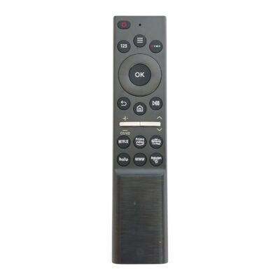 CONTROL REMOTO PARA TELEVISION SAMSUNG SMART TV CU7000/DU7200