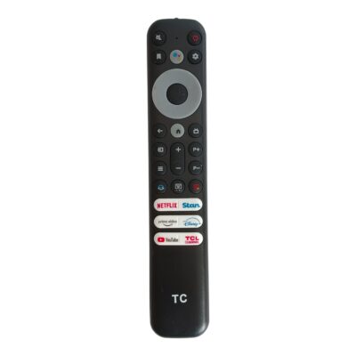 CONTROL REMOTO PARA TELEVISION TCL SMART TV