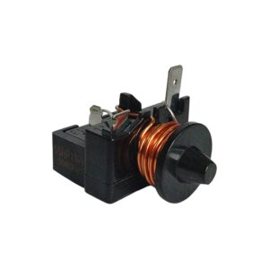 RELAY TIPO EMBRACO 1/5 HP. 110 VOLTIOS