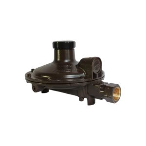 REGULADOR INDUSTRIAL REGO